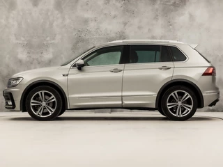 Volkswagen Tiguan – thumbnail 2
