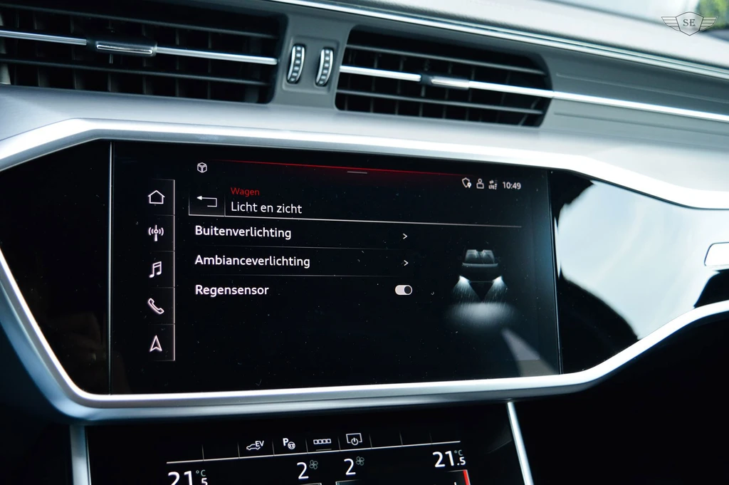 Audi A6 – foto 46