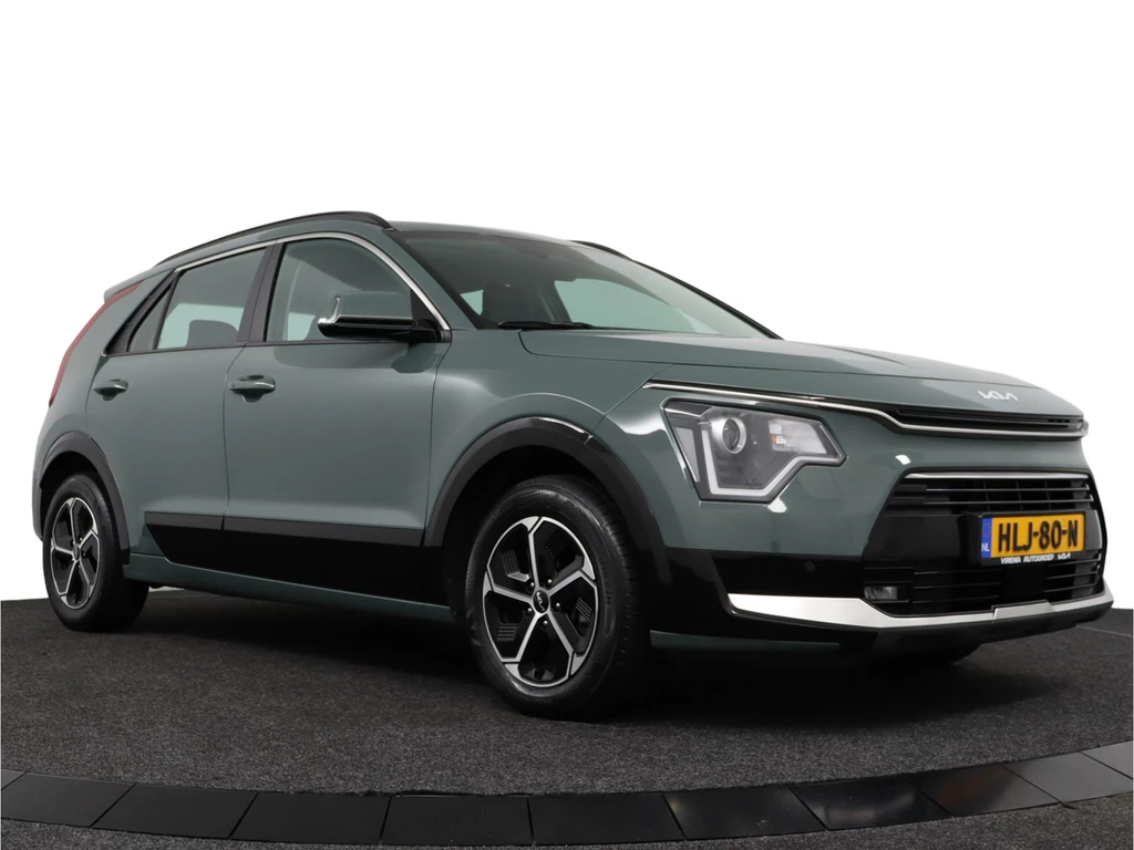 Kia Niro – foto 12