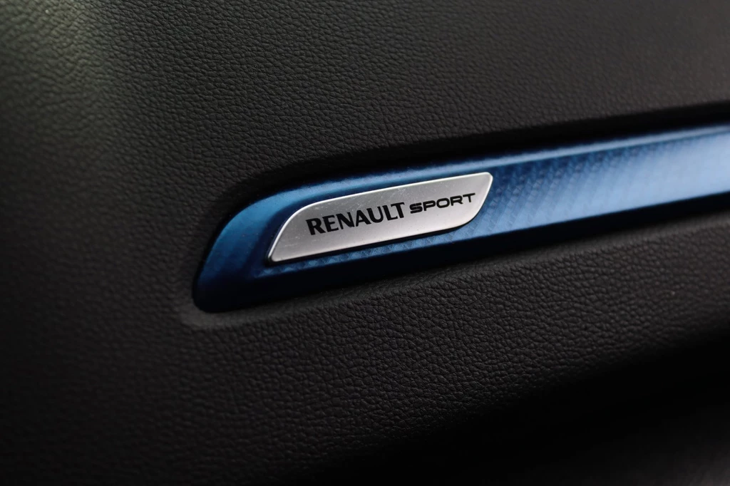 Renault Mégane – foto 29