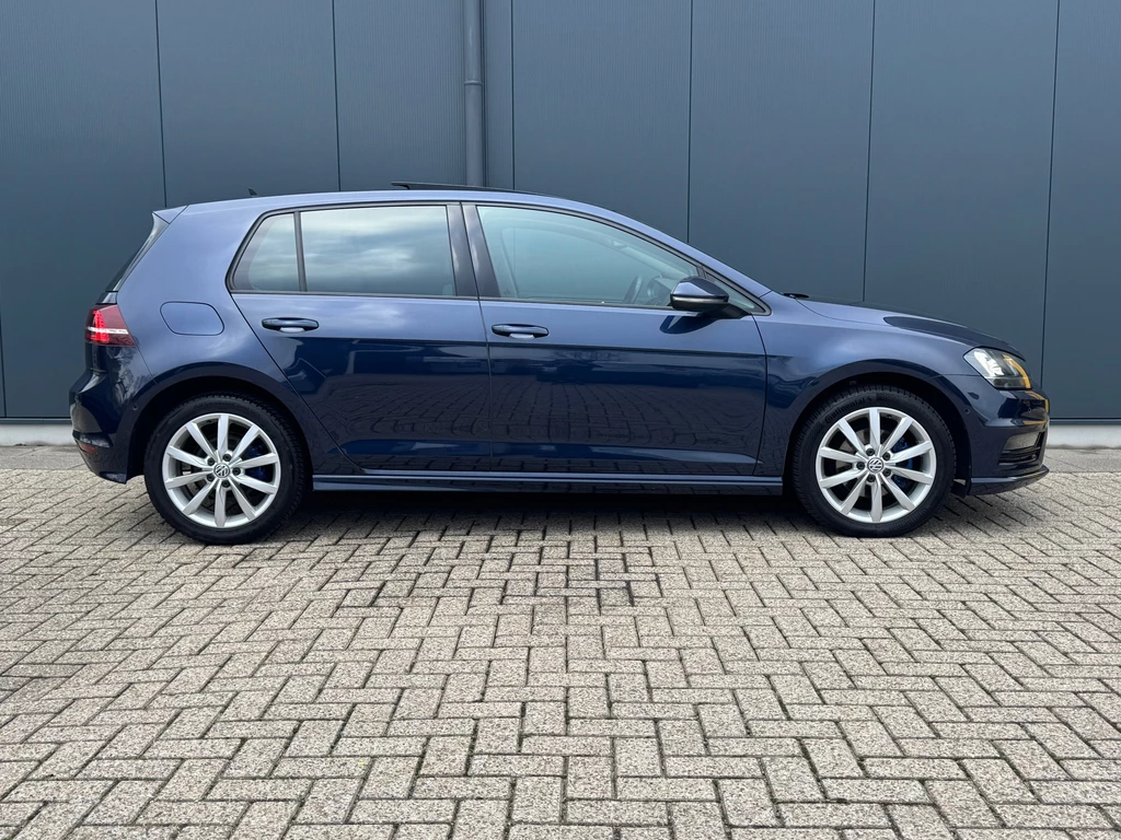 Volkswagen Golf – foto 16