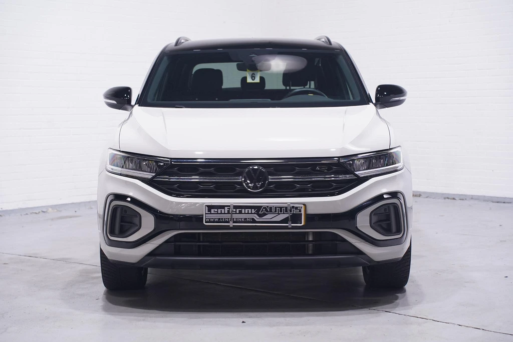 Volkswagen T-Roc – foto 10