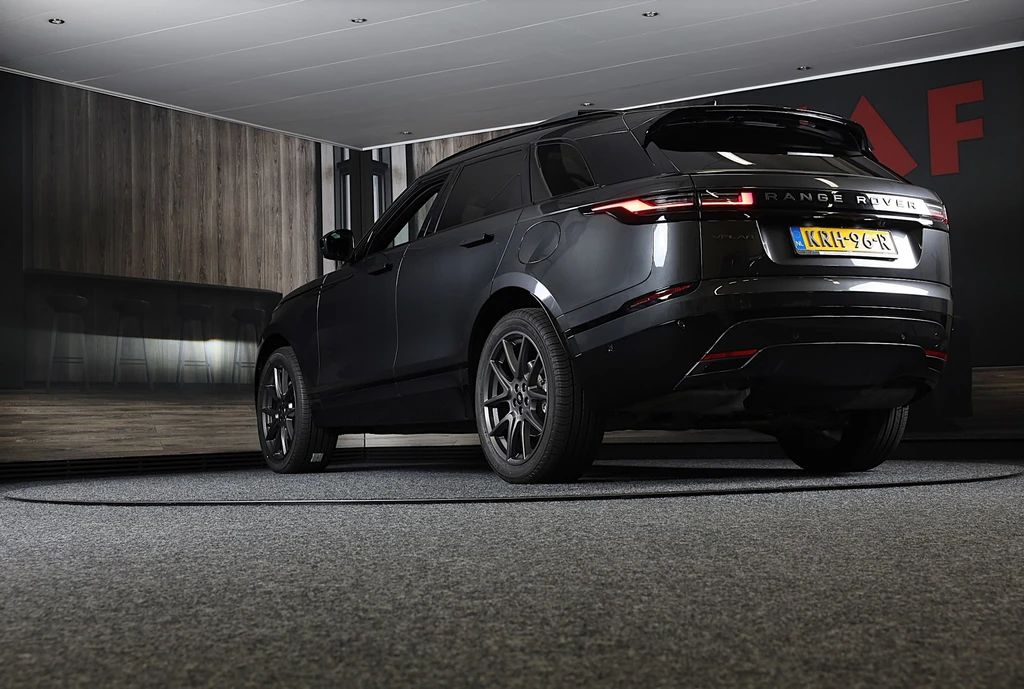 Land Rover Range Rover Velar – foto 7