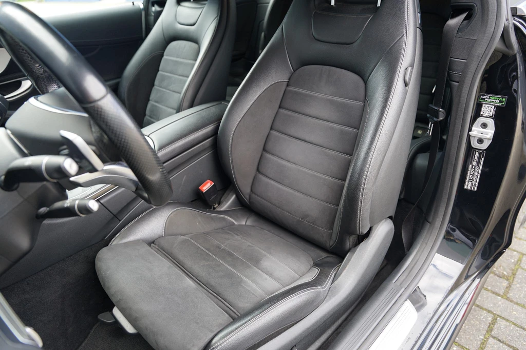 Mercedes-Benz C-Klasse – foto 9