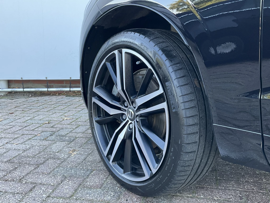 Volvo XC60 – foto 24
