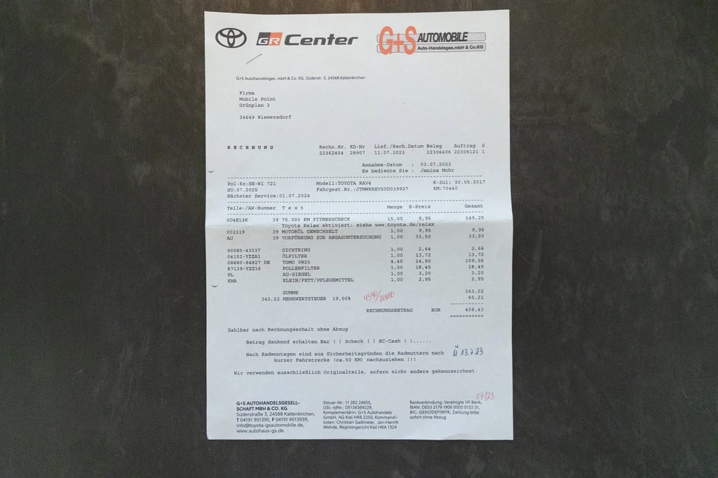 Toyota RAV4 – foto 85