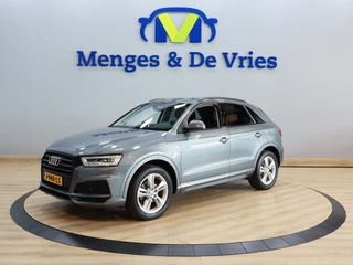 Audi Q3 – thumbnail 1