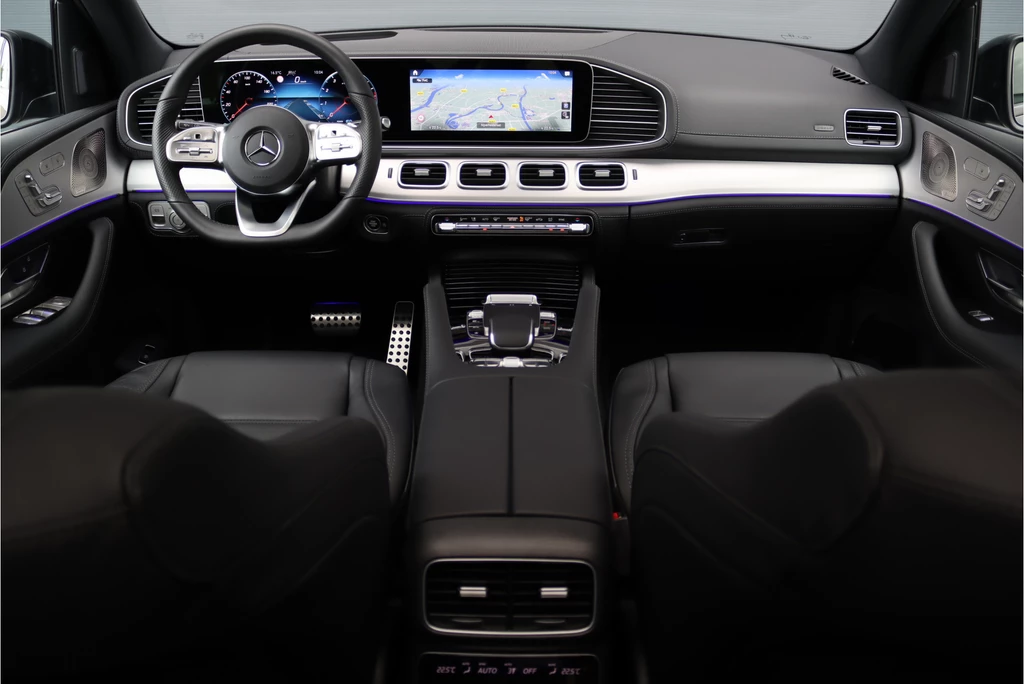 Mercedes-Benz GLE – foto 10
