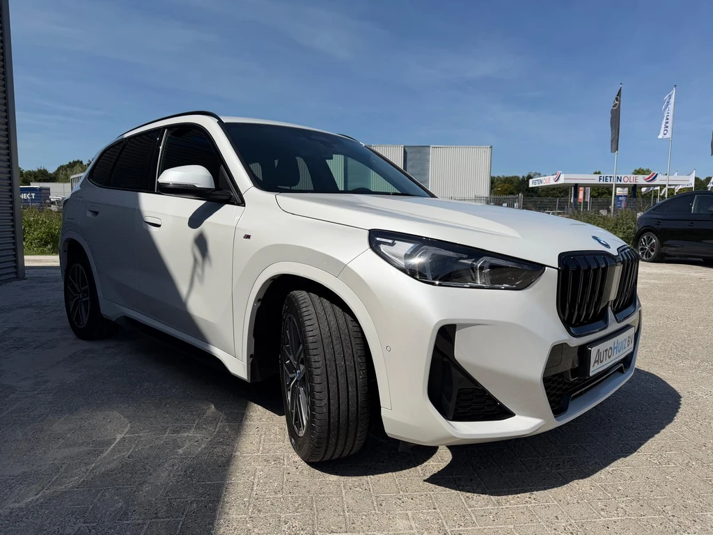 BMW X1 – foto 9