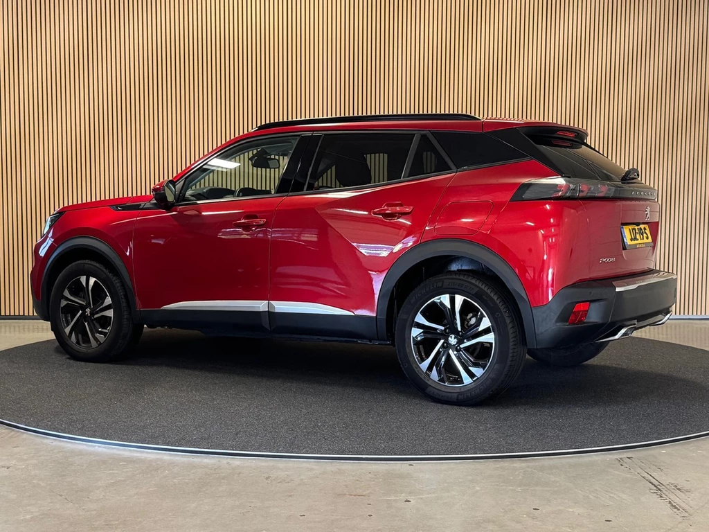 Peugeot 2008 – foto 3