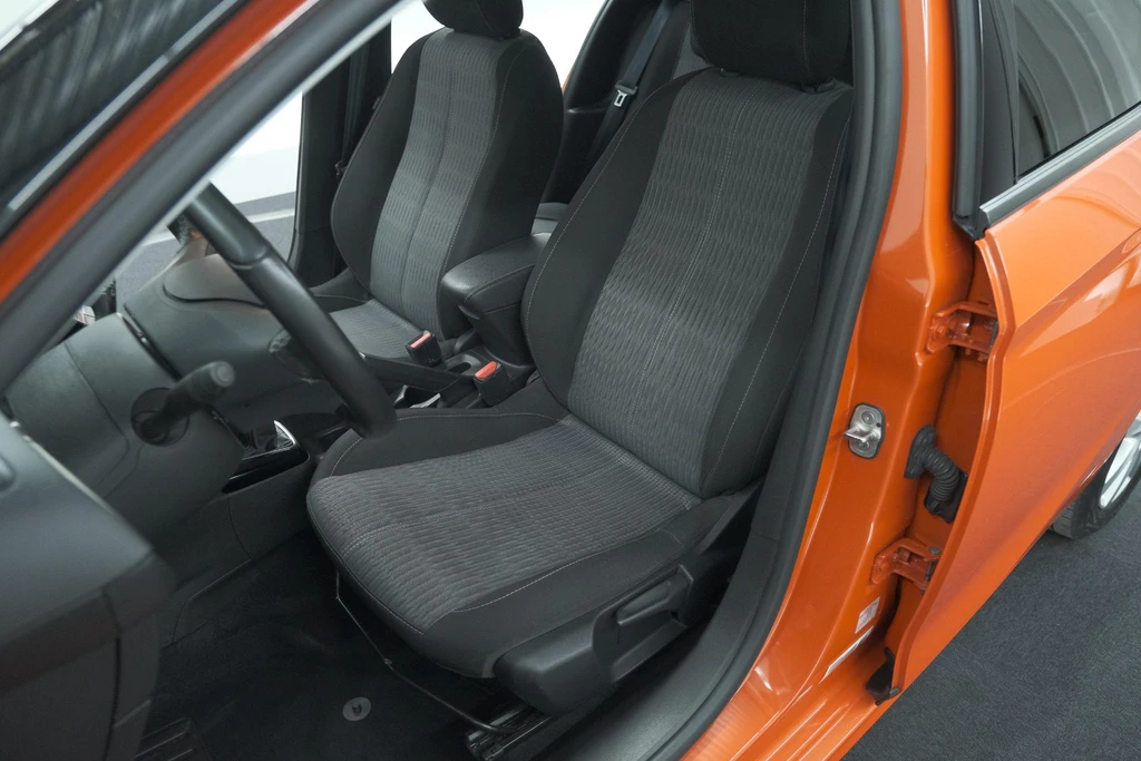 Opel Corsa – foto 31