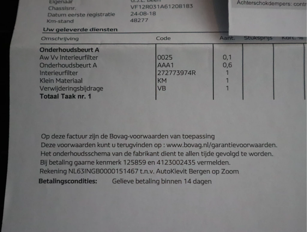 Renault Captur – foto 42