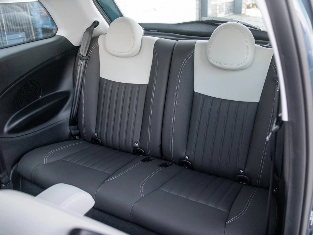 Fiat 500 – foto 14