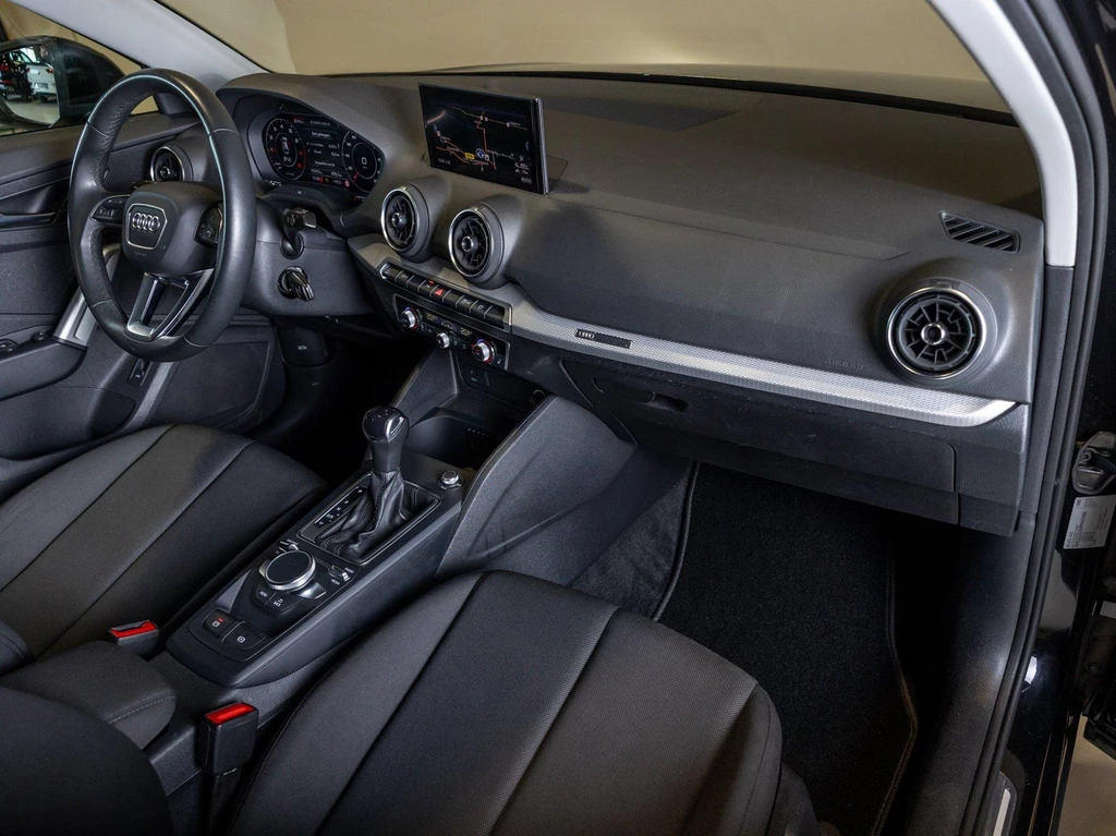 Audi Q2 – foto 8