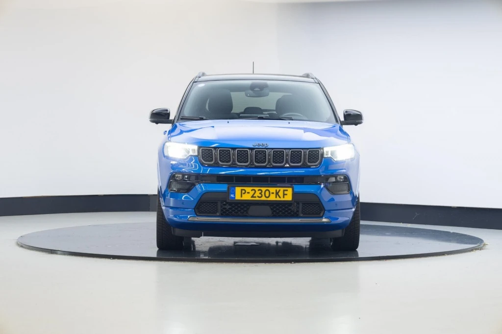 Jeep Compass – foto 9