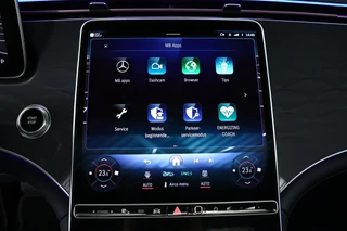 Mercedes-Benz EQS – thumbnail 31