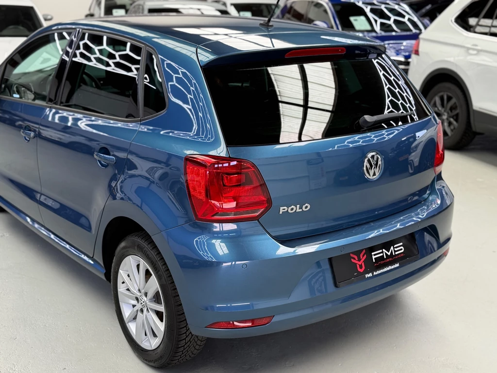 Volkswagen Polo – foto 5