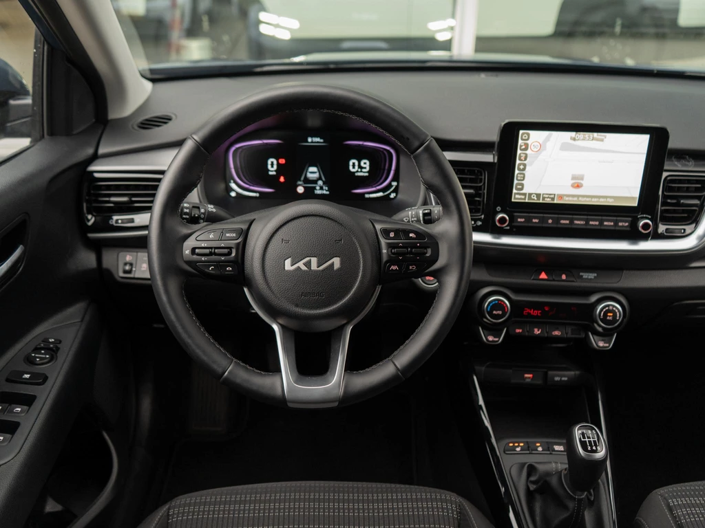 Kia Stonic – foto 21