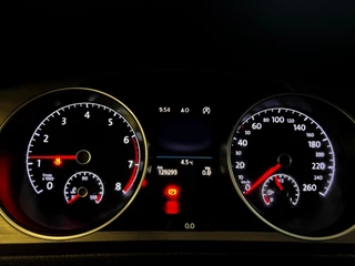 Volkswagen Golf – thumbnail 8