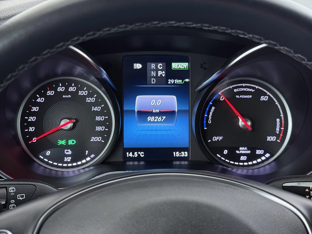 Mercedes-Benz EQV – foto 39