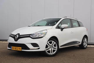 Renault Clio – thumbnail 2
