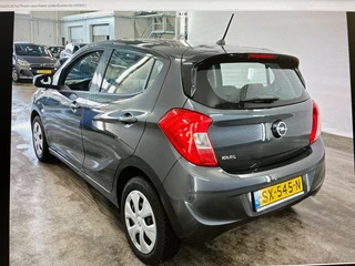 Opel KARL – thumbnail 2