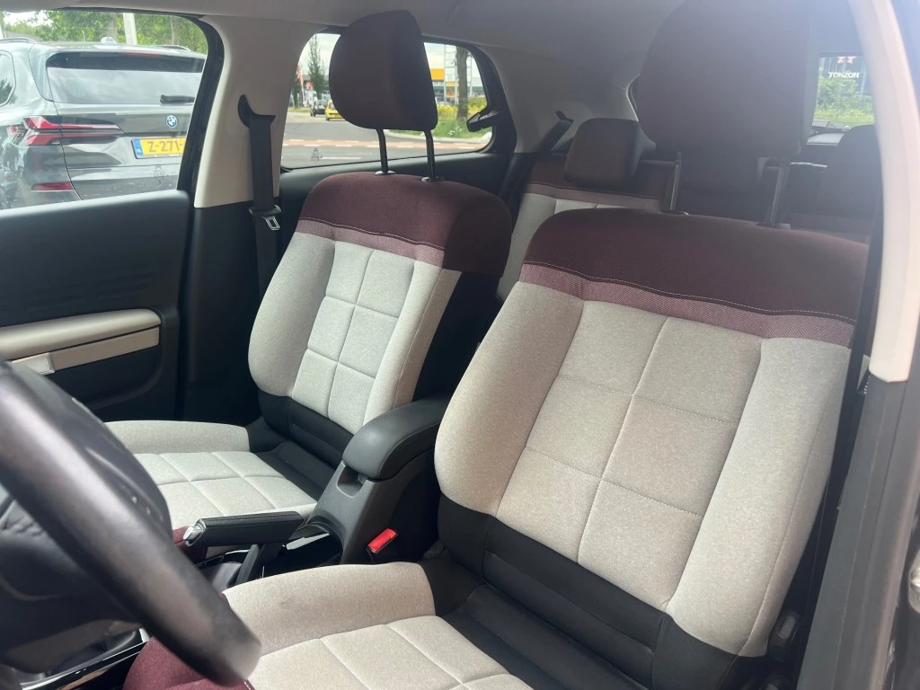 Citroën C4 Cactus – foto 10