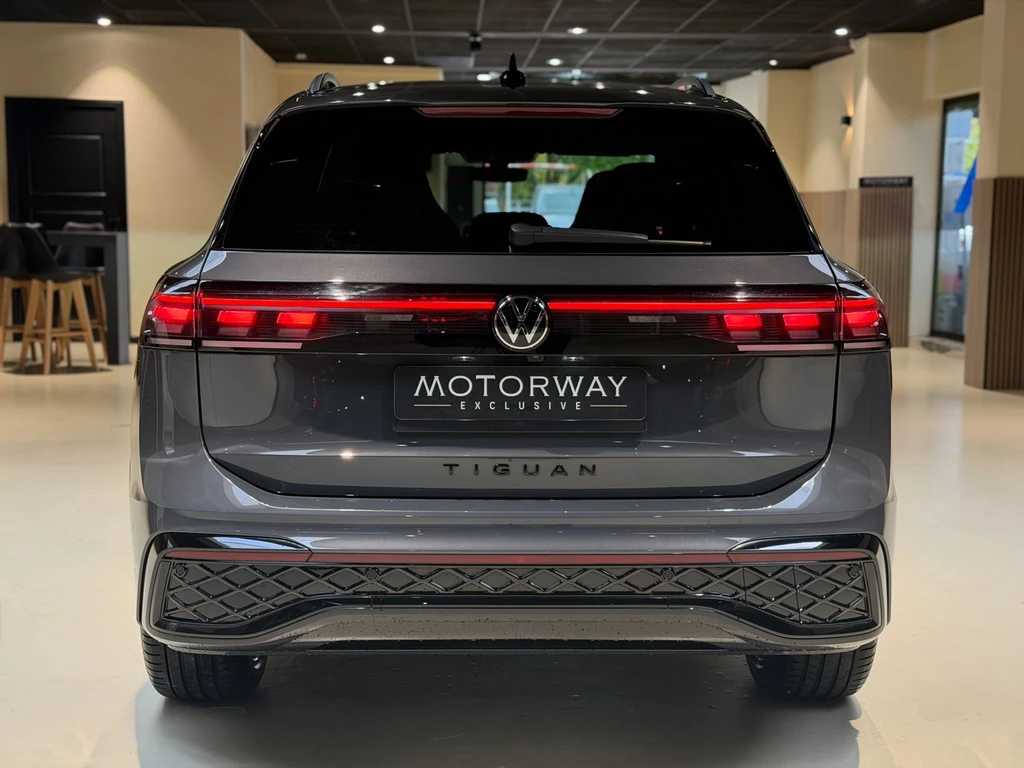 Volkswagen Tiguan – foto 4