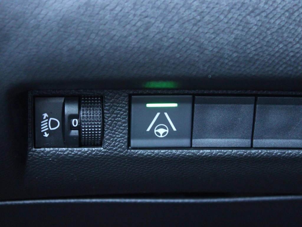 Peugeot 2008 – foto 24