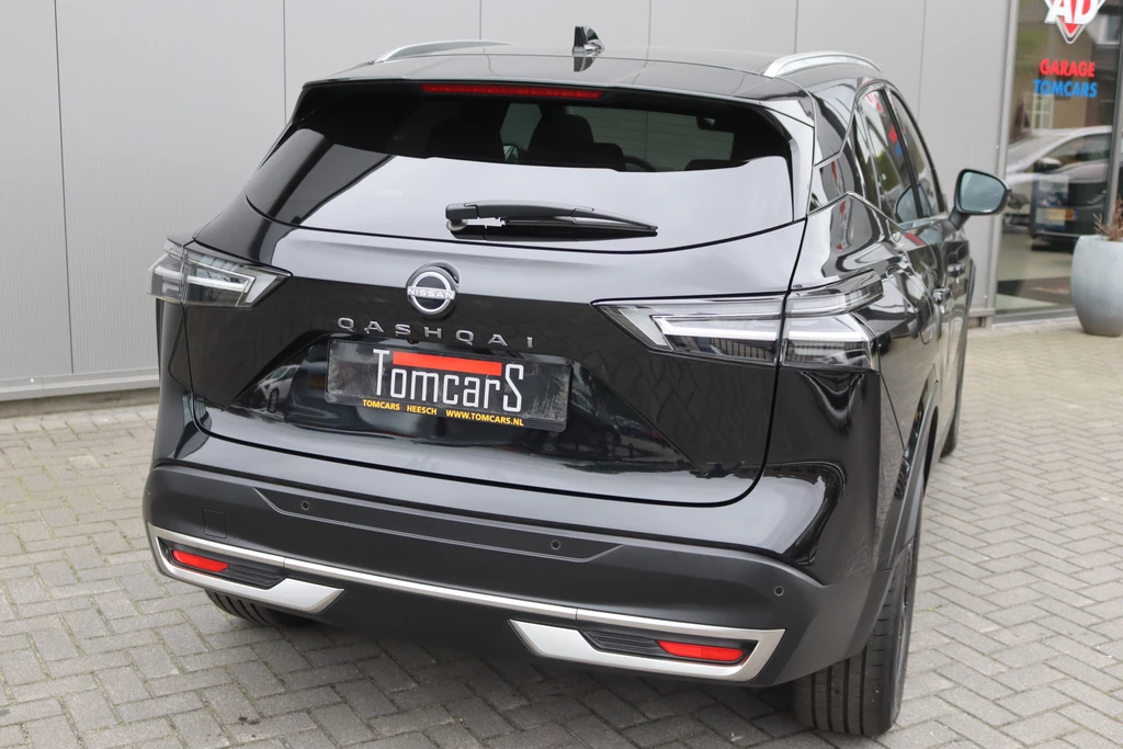Nissan QASHQAI – foto 6