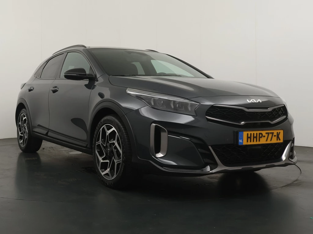 Kia XCeed – foto 11