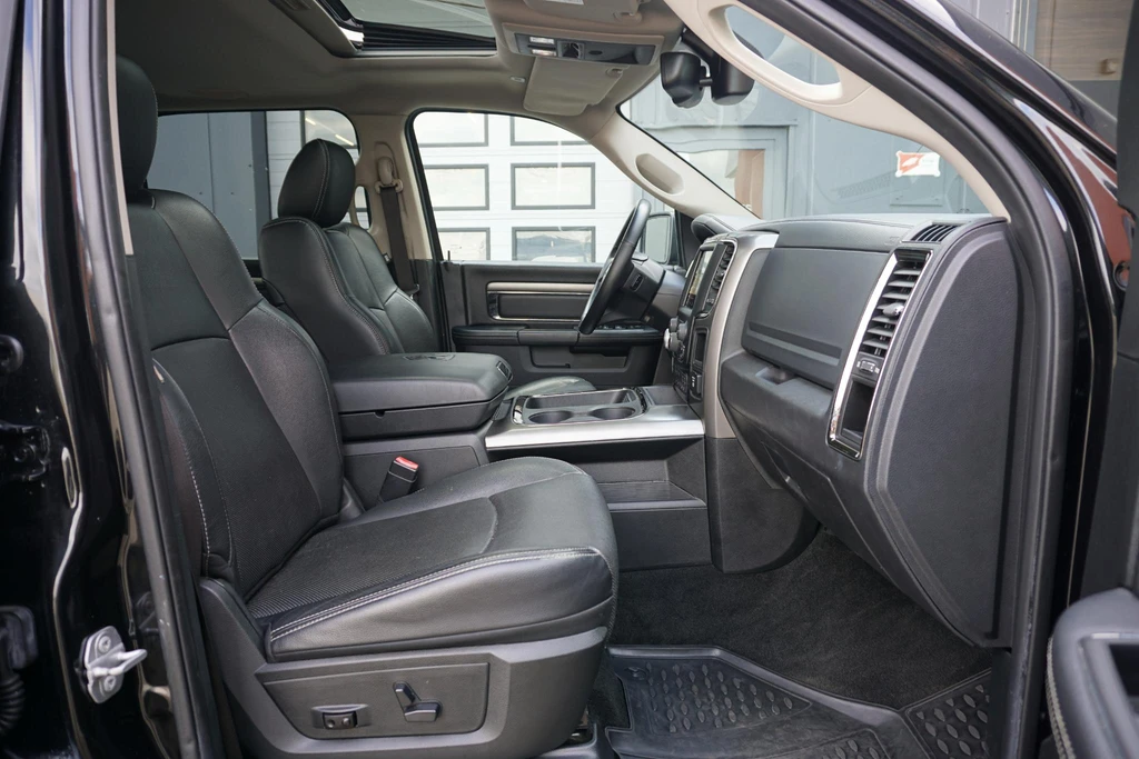Dodge Ram 1500 – foto 15