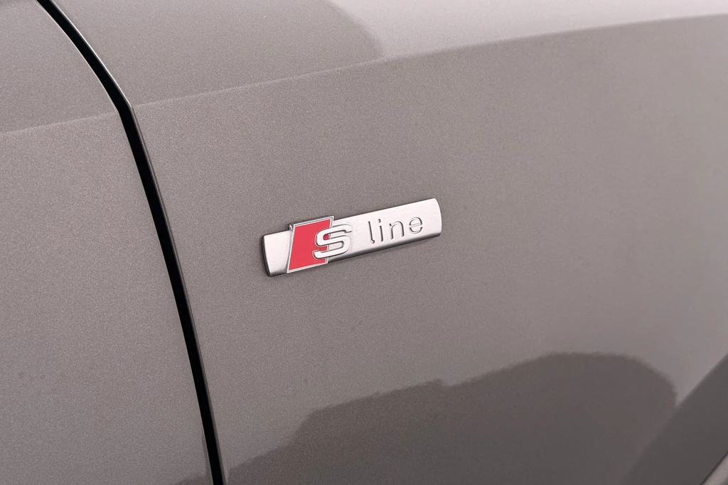 Audi Q3 – foto 8