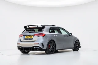 Mercedes-Benz A-Klasse – thumbnail 7