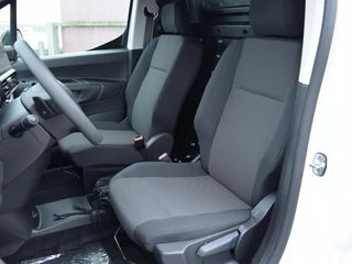 Citroën ë-Berlingo – thumbnail 17
