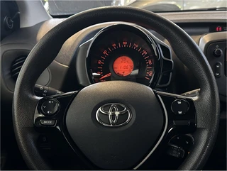 Toyota Aygo – thumbnail 7