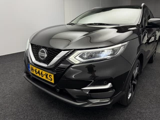Nissan QASHQAI – thumbnail 2