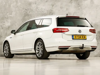 Volkswagen Passat – thumbnail 3