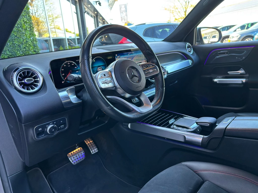 Mercedes-Benz GLB – foto 7