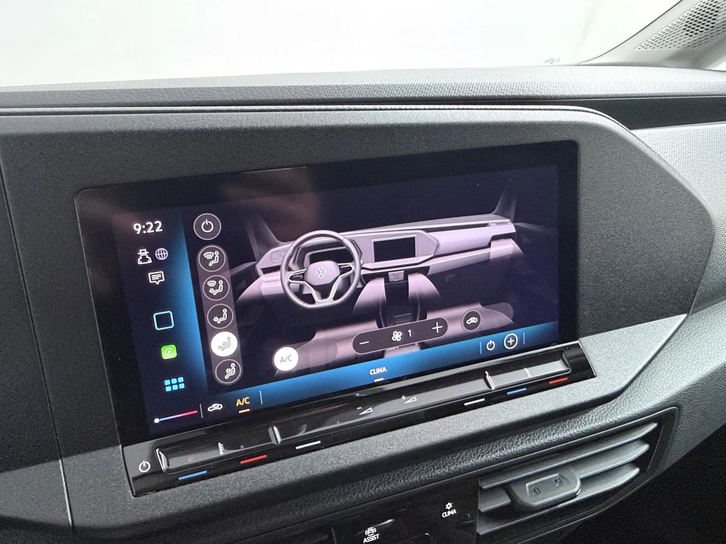Volkswagen Caddy – foto 32
