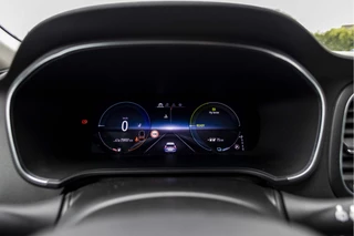 Renault Megane E-Tech – thumbnail 11