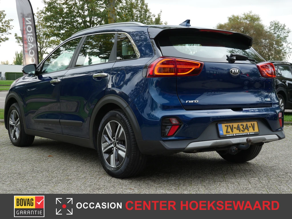 Kia Niro – foto 8