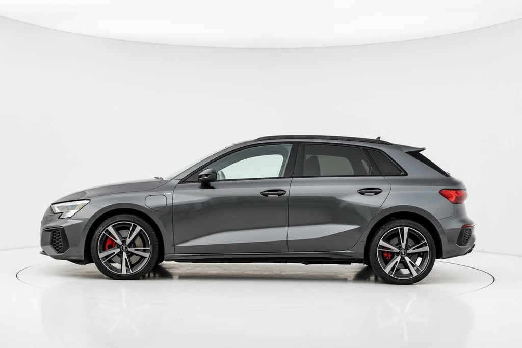 Audi A3 – foto 5