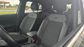 Volkswagen T-Cross – thumbnail 4