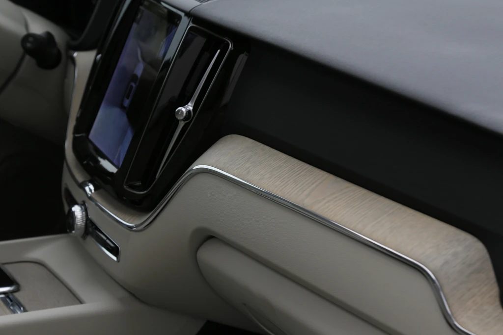 Volvo XC60 – foto 43