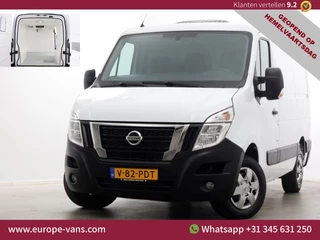 Nissan NV400 – thumbnail 1