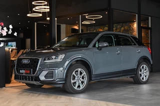 Audi Q2 – thumbnail 1