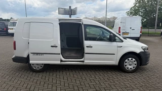 Volkswagen Caddy – thumbnail 7