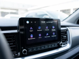 Kia Stonic – thumbnail 11