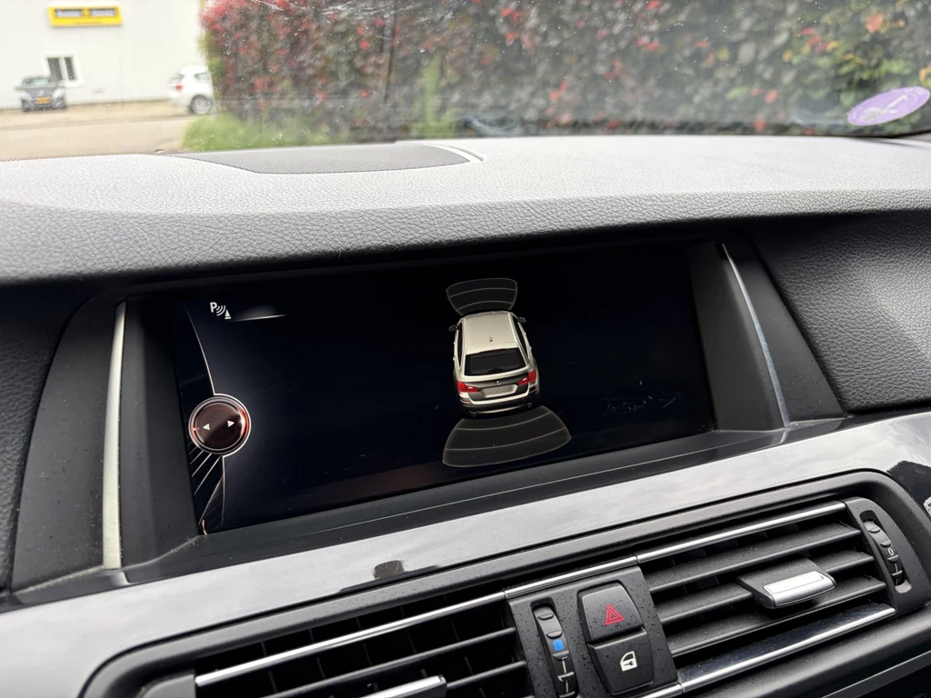 BMW 5 Serie – foto 17